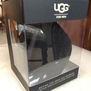 UGG | Accessories | Ugg Earmuffs Mens 